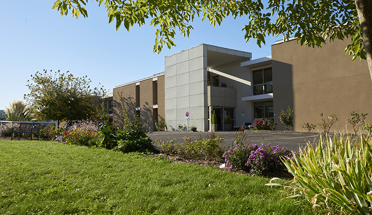 Maison de retraite médicalisée Les Jardins Médicis DomusVi