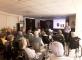 Conférence avec L. Lombardi Le Clos Saint-Jean Gargenville